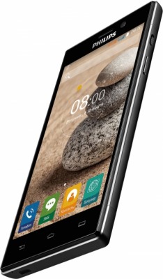 В России представлен смартфон Philips Xenium V787 с аккумулятором на 5 000 мАч