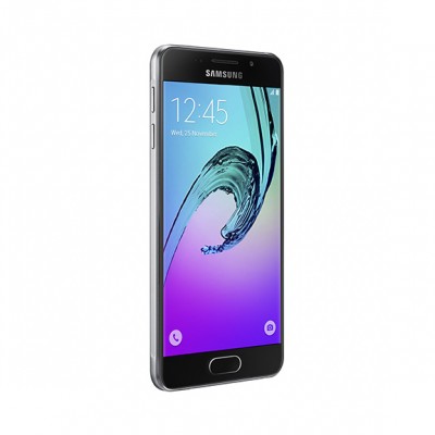 Samsung обновила линейку стильных смартфонов Galaxy A