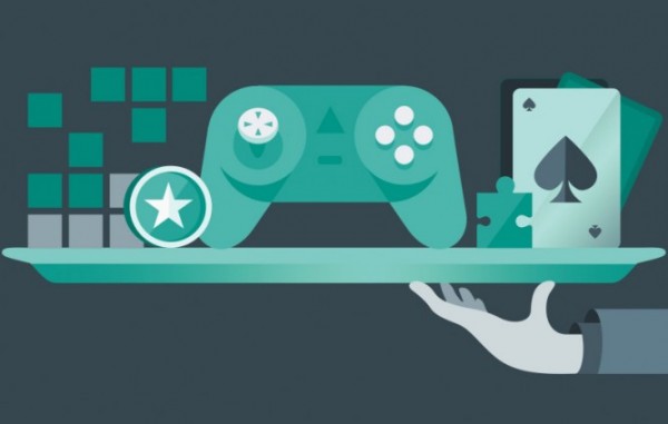 Лучшие игры и приложения 2015 года для Android по версии Google Play