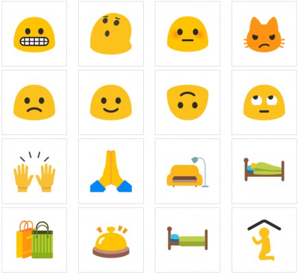 Google выпустила Android 6.0.1 с новыми Emoji для линейки устройств Nexus