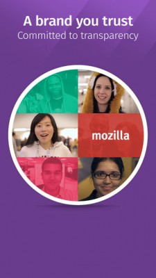 Mozilla выпустила блокировщик рекламы для iOS