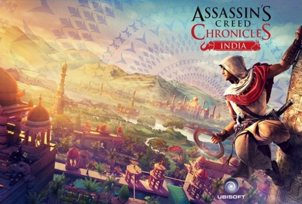 Assassin’s Creed в русском сеттинге выйдет в начале 2016 года