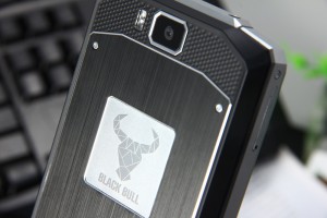 Oukitel K10000 — первый смартфон с батареей ёмкостью 10 000 мАч