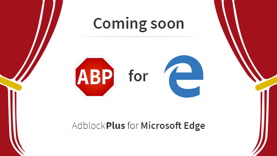 adblock скачать для microsoft edge