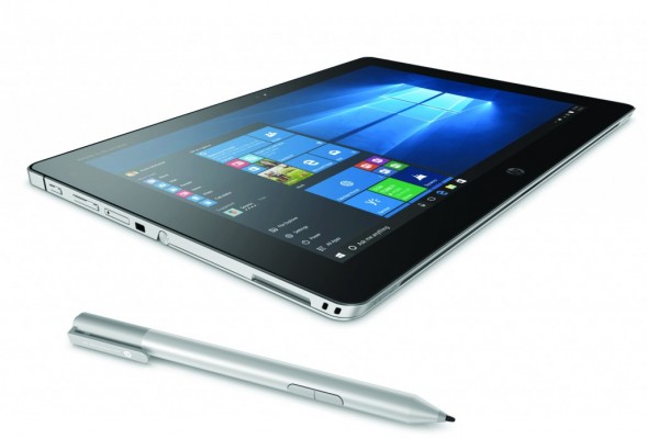 HP представила собственного конкурента Surface Pro от Microsoft