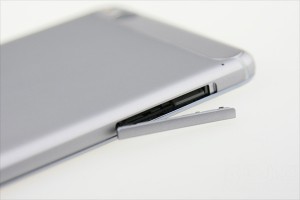 Показаны "живые" фото смартфона HTC One X9
