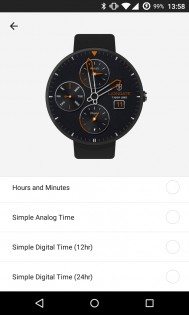 Обзор Huawei Watch
