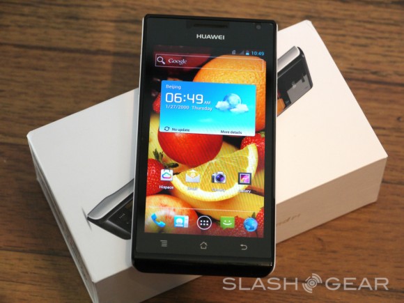 HTC One X Plus
