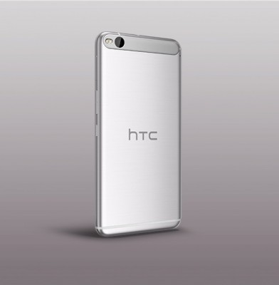 Доступный и мощный смартфон HTC One X9 показан в Китае