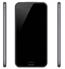 Смартфон UMi Zero 2 с 2К-экраном, 4 ГБ ОЗУ и двойным модулем камеры оценят в 300 $