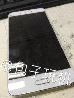 Показано живое фото смартфона Xiaomi Mi5