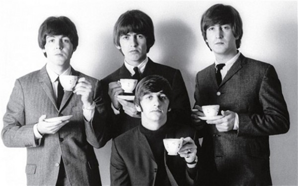 Музыка The Beatles теперь доступна на потоковых музыкальных сервисах