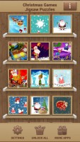 Лучшие новогодние игры и приложения для iOS