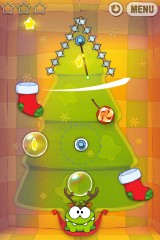 Лучшие новогодние игры и приложения для Android