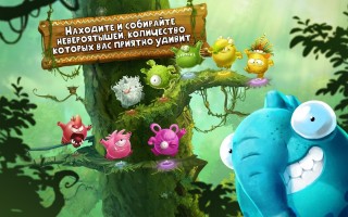 Лучшие новогодние игры и приложения для Android