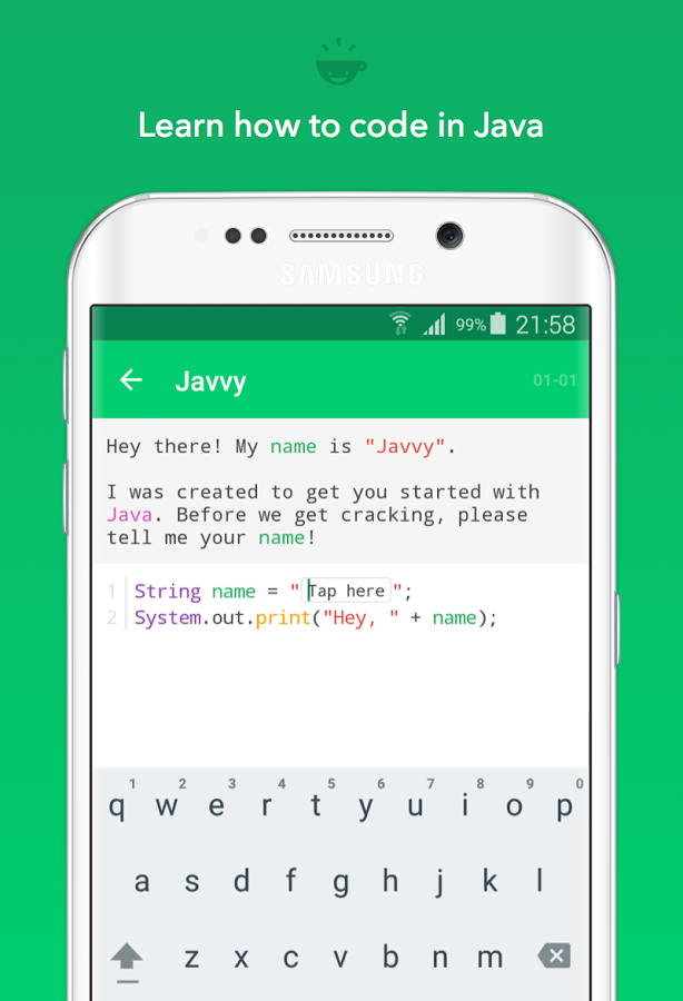 Учебник От А До Я Java
