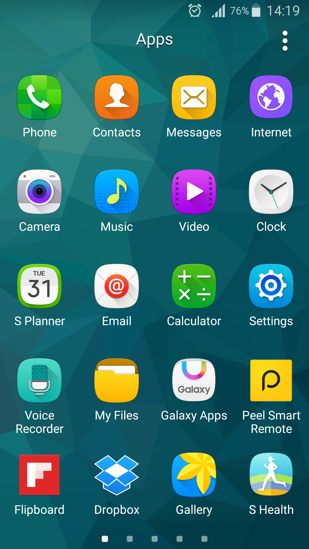 Какая версия андроид на самсунг. Android 6.0 Samsung. Samsung Android 6.1.1. Меню самсунг s5. Меню Samsung Galaxy s5.