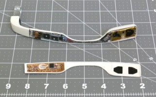 Представлены фото бизнес-версии очков Google Glass