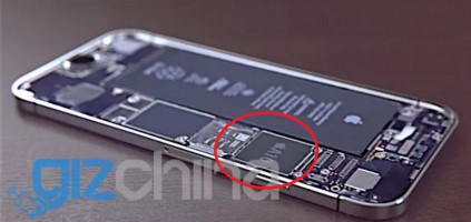 Показаны предположительные рендеры iPhone 7