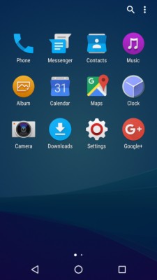 Список устройств, которые получат Android 6.0 Marshmallow