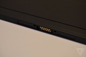 Lenovo анонсировала модульный планшет ThinkPad X1 Tablet