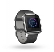 Fitbit представила умные часы Blaze с функциональностью полноценного фитнес-трекера