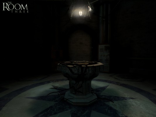 Бета-версия игры The Room Three уже доступна на Android