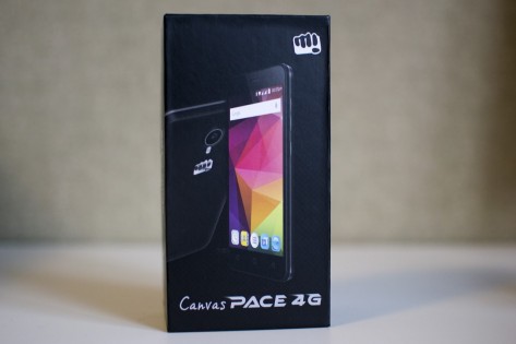 Обзор Micromax Canvas Pace 4G Q415