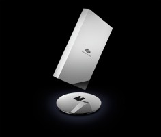 Seagate и LaCie представили свои новые жёсткие диски и SSD