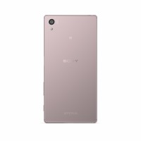 Sony представила флагман Xperia Z5 в розовом исполнении