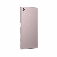 Sony представила флагман Xperia Z5 в розовом исполнении