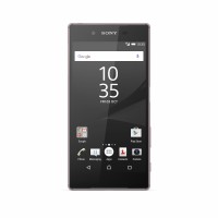 Sony представила флагман Xperia Z5 в розовом исполнении