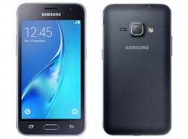 Показаны качественные рендеры обновлённого Samsung Galaxy J1