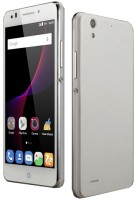 Смартфон ZTE Blade D Lux оснастили батареей на 3000 мАч и 13-мп камерой