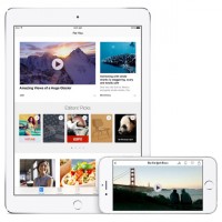Apple представила бета-версию iOS 9.3 со множеством новых интересных функций