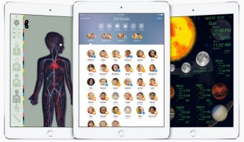 Apple представила бета-версию iOS 9.3 со множеством новых интересных функций