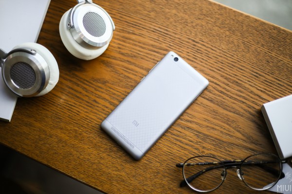 Xiaomi Redmi 3: все официальные изображения и примеры фотографий