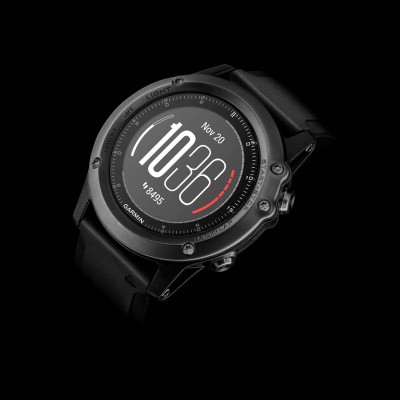 Новинки Garmin на CES 2016: новые спортивные часы и велодисплей