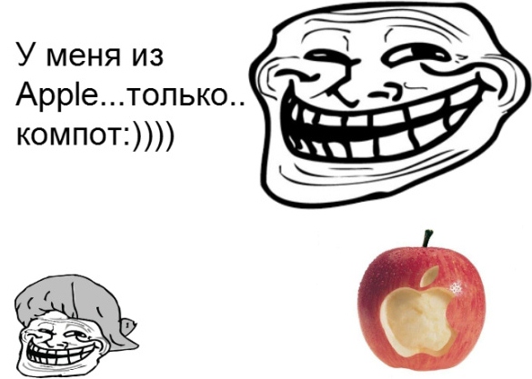 Рассказывает главный дизайнер Apple Джонатан Айв