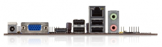 VIA анонсировала Android PC за 49 долларов