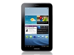 Названы цены на планшеты Galaxy Tab 2