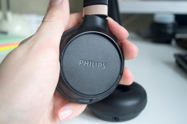 Обзор Philips SHB9250 — качество и стиль в красивой упаковке