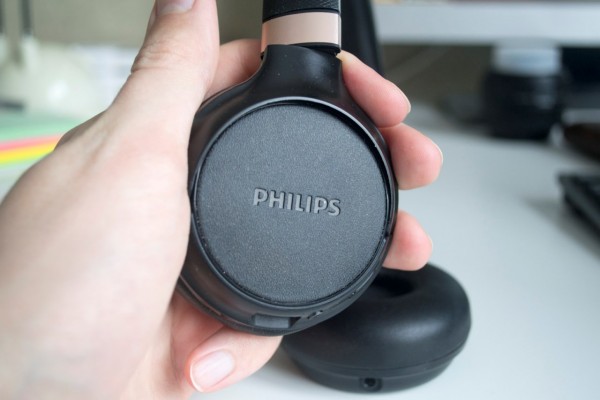 Обзор Philips SHB9250 — качество и стиль в красивой упаковке