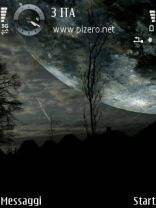 DarkStar 09 by PiZero