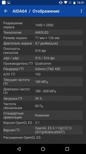 Обзор Huawei Nexus 6P