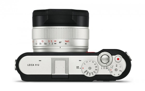 Leica представила ударостойкую водонепроницаемую камеру