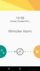 Microsoft выпустила "умный" будильник для Android