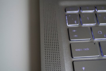 Обзор HP Envy 13 — как MacBook, только…