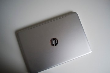Обзор HP Envy 13 — как MacBook, только…