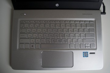 Обзор HP Envy 13 — как MacBook, только…